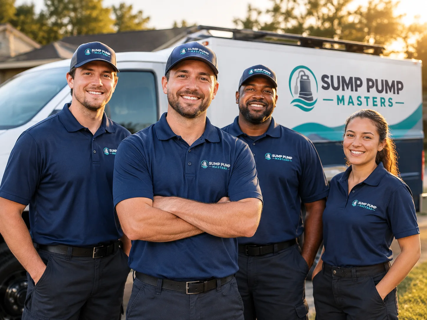 Sump Pump Repair company in Villanova, PA